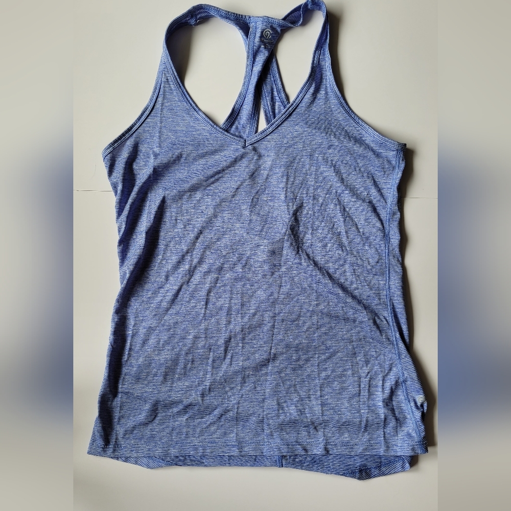 Champion Workout top